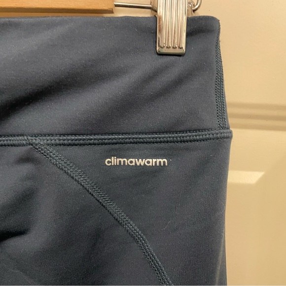 Adidas Climawarm tights - Picture 5 of 6